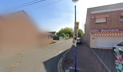 Dahlab Mustapha, Médecin Généraliste à Laventie