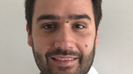 Dr Damien Hamon, Médecin Généraliste à La Seyne-sur-Mer
