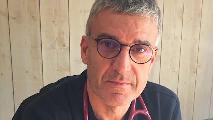 Dr François CASCAIL, Médecin Généraliste à Niort