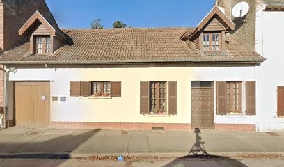 Dubois Pierre, Médecin Généraliste à Dury