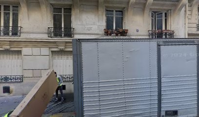 Dr Graciani Pierre, Médecin Généraliste à Paris 18