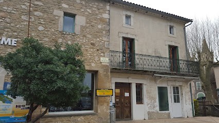 Docteur Xavier Bouny, Médecin Généraliste à Goudargues