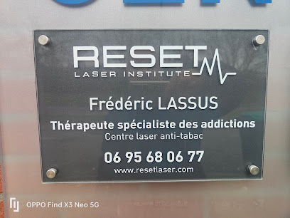 Reset Laser Toulouse - Arrêter De Fumer 31, Médecin Généraliste à Colomiers