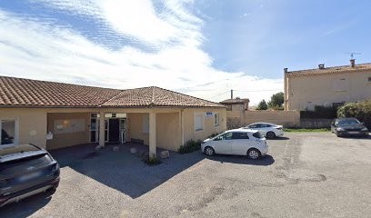 Cabinet Médical Le Carrefour, Médecin Généraliste à Villeneuve