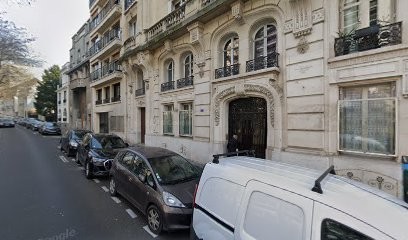 77 Boulevard De Montmorency Paris 16, Médecin Généraliste à Paris 16