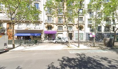 Segalas Béatrice, Médecin Généraliste à Paris 07