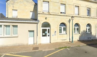 Bobo la Scm, Médecin Généraliste à Gennes-Val-de-Loire