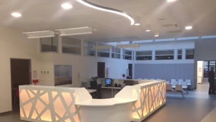 Médipole Nanterre University - Centre Médical, Centre Médical à Nanterre