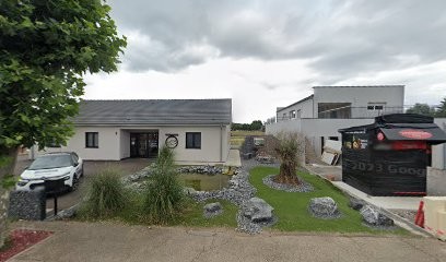 Centre de santé Filieris, Centre Médical à Longeville-lès-Saint-Avold