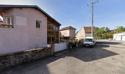 Local Des Pompiers, Médecin Généraliste à Docelles
