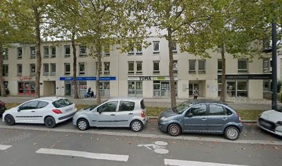Lereaux Celine, Médecin Généraliste à Rennes