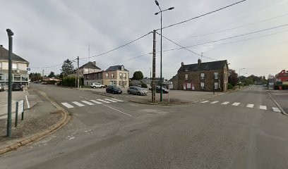Docteur Gilles Verliat Martine, Médecin Généraliste à Gorron