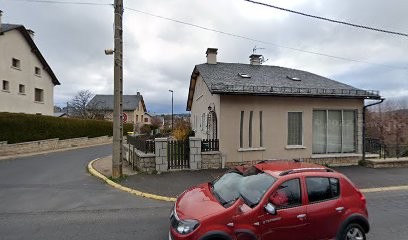 Boulard Hélène, Médecin Généraliste à Saint-Chély-d'Apcher