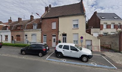 Orgaert Philippe, Médecin Généraliste à Orchies