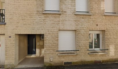 Rivoallan Yves-Marie, Médecin Généraliste à Falaise