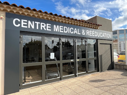 Centre Médical Et Rééducation Osmoz Centre Médical à Allauch