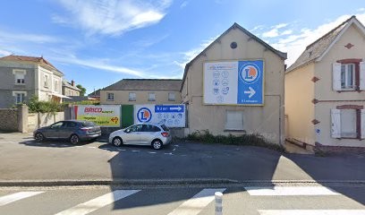 Service Support Réinsertion Social, Centre Médical à Mayenne