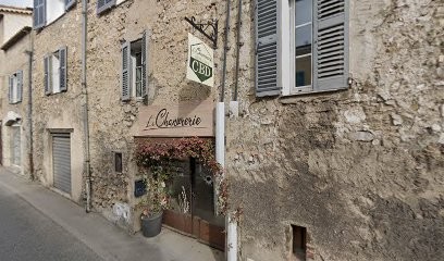 Gribelin Emmanuel, Médecin Généraliste à Valbonne