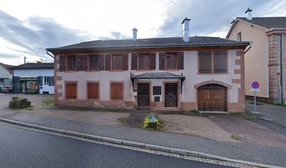Choné Daniel, Médecin Généraliste à Provenchères-et-Colroy