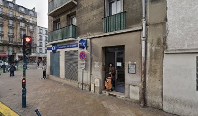 Lagrandcourt Félix, Médecin Généraliste à Pantin