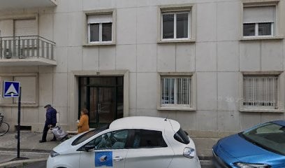 Maubon Henri, Médecin Généraliste à Nîmes