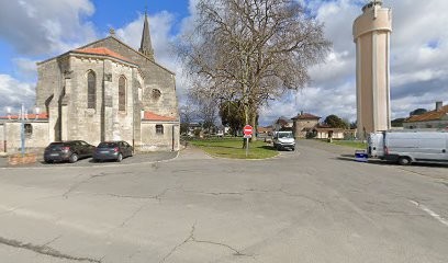 Dr LAIREZ Fanny - Médecin Généraliste, Médecin Généraliste au Porge