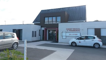 Cabinet médical et paramédical de l'Etier, Médecin Généraliste au Pouliguen