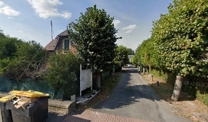 Van Butsèle Eric, Médecin Généraliste à Crépy-en-Valois