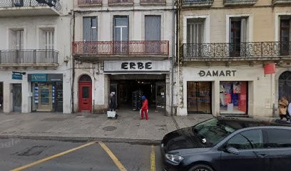 Mattera Marie-Therese, Médecin Généraliste à Sète