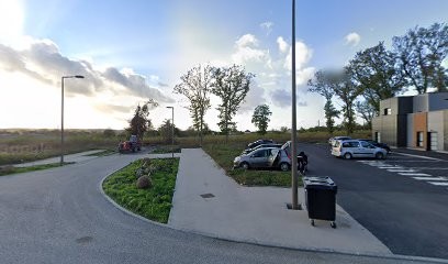 Dr Hanna MÉNAGÉ, Médecin Généraliste à Montlouis-sur-Loire