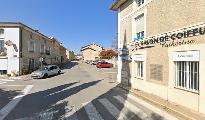 Berthelot Patrick, Médecin Généraliste à Châtillon-Saint-Jean