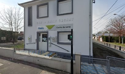 Centre De Santé Filieris, Centre Médical à Bully-les-Mines
