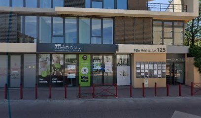 Pole Médical Le 125, Centre Médical à Saint-Romain-en-Gal