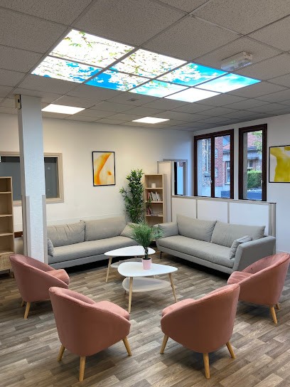 Home Women's Olympe, Centre Médical à Longjumeau