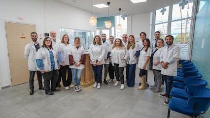Centre De Santé Medical Les Pavillons-Sous-Bois, Centre Médical aux Pavillons-sous-Bois