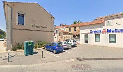 Gueydon Véronique, Médecin Généraliste à Saint-Martin-de-Crau