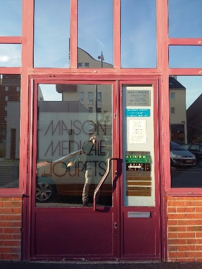 Docteur Vincent Gay, Médecin Généraliste à Vauréal