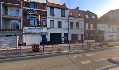 Dr Patrick Vandenbussche, Médecin Généraliste à Lille