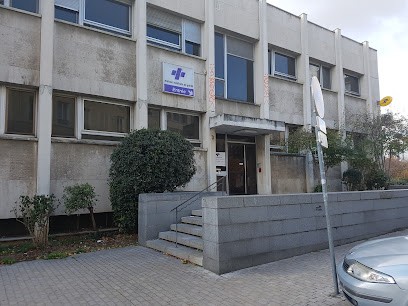 Maison Medicale De Garde, Médecin Généraliste à Lyon 09