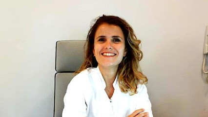 Dr Sarah Chiche, Médecin Généraliste à Saint-Maur-des-Fossés