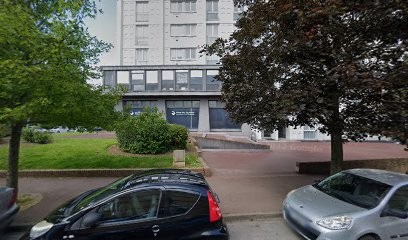 Parissaux Aurelie, Médecin Généraliste à Saint-Omer