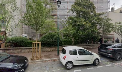 Fayard Bruge Dominique, Médecin Généraliste à Rueil-Malmaison