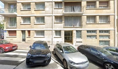 Dr Sylvie Royant-Parola, Médecin Généraliste à Paris 16