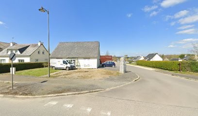 Maison médicale d'Éréac, Centre Médical à Éréac