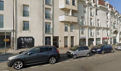 Mandine Gérard, Médecin Généraliste à Pornic