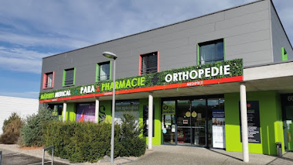 Cabine Téléconsultation Médecin Tessan Médecin Généraliste à Sierentz