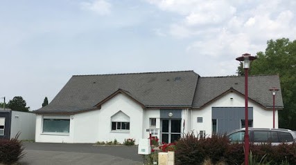 Dr Anne DEQUIN-DEGLISE, Médecin Généraliste à Campbon