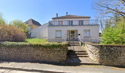 Centre Médico Social, Centre Médical à Beaumontois en Périgord