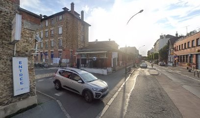 Docteur Eleonora de Martin, Médecin Généraliste à Villejuif