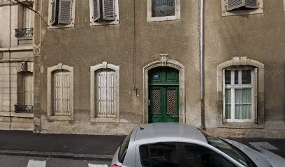 Paratte Eliane, Médecin Généraliste à Vesoul